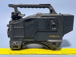 Hitachi Z-4000W Studio Ccd Camera Head Camcorder W/ EA-Z3 Extension Adapter. Fixed Price $119.99.