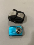 Svp Aqau WP6800 Waterproof Digital Camera. Fixed Price $11.00.
