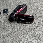 DXG-5F3V Hd Video Camera Handy Camcorder. Fixed Price $24.95.
