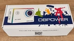 Dbpower Waterproof Action Camera 12MP 1080P Hd - Brand New In Box DB0753. Fixed Price $69.00.