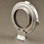 Lens Mount Adapter Arri Pl To Ef For Camera. Fixed Price $109.99.