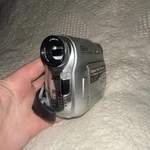 Jvc GR-D375U Minidv Retro Camcorder Untested. Fixed Price $20.00.