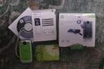 Ge Digital DV1 Hd 1080P Video Green Compact Camera Tested Working W/ Case. Fixed Price $49.00.