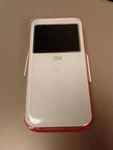 3M Camcorder Projector CP45R. Fixed Price $60.99.