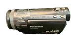 Panasonic HDC-TM700 High Definition Digital Video Camera. Fixed Price $155.00.