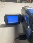 Jvc Digital Video Camera GR-D72U Minidv Camcorder For Parts / Repair Lens Error. Fixed Price $19.99.