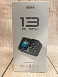 Gopro HERO13 Camera Color-black. Fixed Price $309.00.