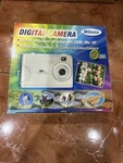 Mikona Digital DV-8 Still Camera Pc & Video Usb Cable Cd-rom. Fixed Price $10.00.