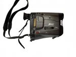 Vtg 90S Zenith VM8300 8MM Camcorder Handheld Japan For Parts Untested No Battery. Fixed Price $16.20.