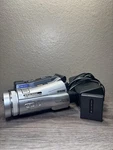 Sony Dcr IP210E Micro Cassette Digital Video Camera Recorder Handycam. Fixed Price $200.00.