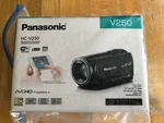 Panasonic HC-V250 Camcorder Black. Fixed Price $699.00.