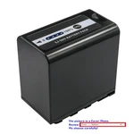 Kastar Replacement Battery Pack For Panasonic AG-VBR89G AG-VBR118. Fixed Price $29.99.
