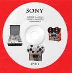 Service Manual Sony Audio Video Dvd 2 Of 19 In Pdf Format. Fixed Price $19.00.