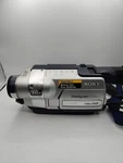 Sony Handycam CCD-TRV118 Ntsc Tape HI8 Camcorder Power Not Fully Tested.. Fixed Price $85.00.