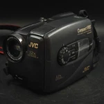 Jvc GR-AX210EG Video Camera Not Tested. Fixed Price $58.63.