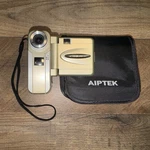 Aiptek Pocket Dv 3100+ 3.1MP Digital Zoom Vintage Camera. Fixed Price $20.00.