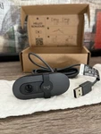 Logitech Brio 105 Full Hd 1080P Webcam Auto-light Balance. Fixed Price $20.00.