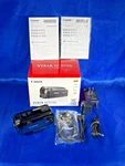 Canon Vixia R700 Camcorder Video Camera 57X Zoom Full Hd 1080P (no Sd Card). Fixed Price $235.00.