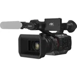 Panasonic HC-X20 4K Mobile Camcorder With Rich Connectivity. Fixed Price $2319.95.