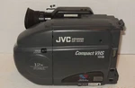 Jvc GR-AX30 Compact Vhs Video Movie Camera Camcorder Parts Repair. Fixed Price $25.97.