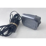 Canon ZR500 Minidv Digital Video Camcorder 25X Optical Zoom Adapter *no Battery. Fixed Price $25.20.