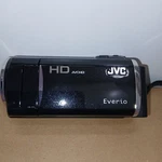 Jvc Everio GZ-HM450 Avchd Camcorder Ntsc Tested Working Japan. Fixed Price $119.03.