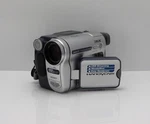 Sony Handycam DCR-TRV255E Camcorder DIGITAL-8 Video Camera Tape DIGITAL8. Fixed Price $161.33.