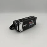Sony HDR-CX190 Handycam Digital Camcorder W/ Battery & Built-in Charging. Fixed Price $119.99.
