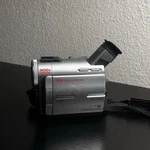 Panasonic PV-DV910 Camera Only W Battery. Fixed Price $87.91.