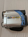 Jvc Digital Video Camera GR-D33U 16X Optical Zoom Tested Only. Fixed Price $39.59.