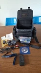 Sony Handycam Dcr TRV530 Ntsc DIGITAL8 Video Camcorder Kit + Remote Working Read. Fixed Price $129.99.