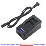 Kastar Battery Led Super Fast Charger For Panasonic VW-VBT190 & HC-V720M. Fixed Price $14.99.