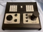 Telemetrics CP-D-3A Robotic Camera Control Panel. Fixed Price $150.00.