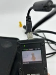 V.i.o. Vio POV1 Point Of View Combat Lipstick Security Action Camera Tested. Fixed Price $179.99.