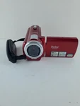 Vivitar Dvr 810HD High Definition Compact Lightweight Camcorder Untested. Fixed Price $9.51.