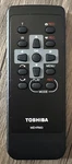 Toshiba MEHRM3 Gigashot Hard Disk Camcorder Remote Control GSC-R30 GSC-R60. Fixed Price $7.99.