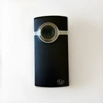 Cisco Flip Video Ultrahd Camera (black, 1 Hour) U260B New Sealed 4GB. Fixed Price $49.95.