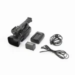 Canon XF-100 High Definition Professional Camcorder (314 Hours) SKU#2054074. Fixed Price $498.01.