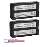 Kastar Replacement Battery Pack For Proscan 898LH 998LH SDL30 SDL50. Fixed Price $31.99.