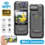 4K 2K 1080P Hd Mini Wifi Camera Portable Digital Video Recorder. Fixed Price $35.06.