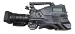 Sony PMW-350 Xdcam Camcorder With Fujinon XA16X8A-XB8 1:1.9/8-128MM. Fixed Price $1449.99.