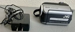 Jvc Everio GZ-MG130U 30GB Hybrid Hdd Camcorder 34XOPTICAL Zoom W/ New Battery. Fixed Price $59.99.