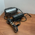 (s) Sony Handycam DCR-TRV480 Digital Video Camera Recorder Bundle Tested. Fixed Price $274.95.