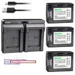 Kastar Battery Dual Charger For Samsung IA-BP105R & HMX-F80BP HMX-F80SP. Fixed Price $62.99.