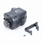 Panasonic AU-V35LT1G 4K Super Varicam Cinema Camera Ef Mount SKU#1956005. Fixed Price $1272.00.