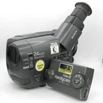 Sony Handycam CCD-TRV211 Video 8 Camcorder Camera No Battery Untested. Fixed Price $29.99.