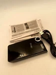 Coby Snapp CAM3000 Camcorder Black 1.3 Mp 4X Digital Zoom 1.5" Display 32MB. Fixed Price $7.99.