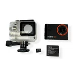 Thieye I60E Action Camera 4K Wifi 16MP Waterproof Case Battery Sd Card Bundle. Fixed Price $22.79.