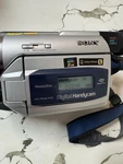 Sony Handycam DCR-TRV525 DIGITAL-8 Camcorder Y2K Excellent High End Model!. Fixed Price $246.49.