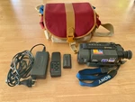 Sony Handycam Vision CCD-TRV15E Pal. Fixed Price $149.00.